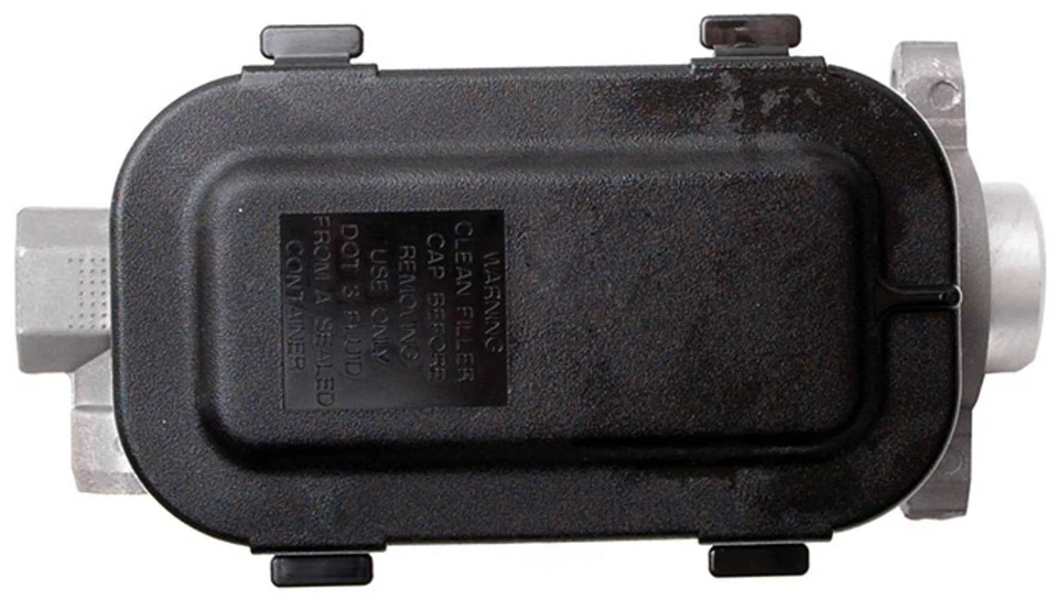 Cilindro mestre de freio compatível com 1988-1991 GMC C1500,K1500 C1500,K1500,R1500 Suburban - Imagem 2 de 4