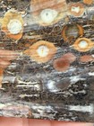 Orbicular Galaxy Rhyolite. Colorful. Nice! — photo 7