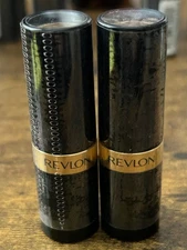 Revlon Super Lustrous Lipstick - Creme - 671 Mink - 2 Pack HTF