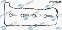 Dr.Motor Automotive DRM0523S Dichtungssatz, Zylinderkopfhaube For Alpina Bmw