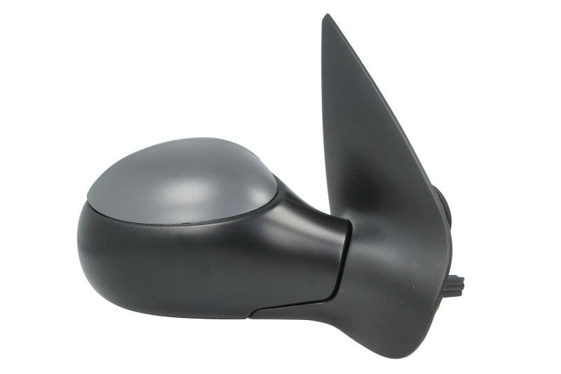 Exterior Mirror Right Fits To: Peugeot 206