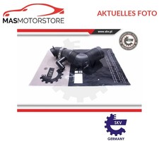 LUFTFILTER ANSAUGSCHLAUCH SKV GERMANY 24SKV503 P FÜR VW POLO V,POLO VI