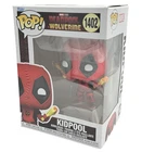 Funko Pop! Vinyl: Marvel - Kidpool #1402