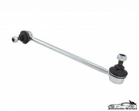 Koppelstange Stabilisator Stahl 286Mm Vorne Links FüR Hyundai Accent III 05-11