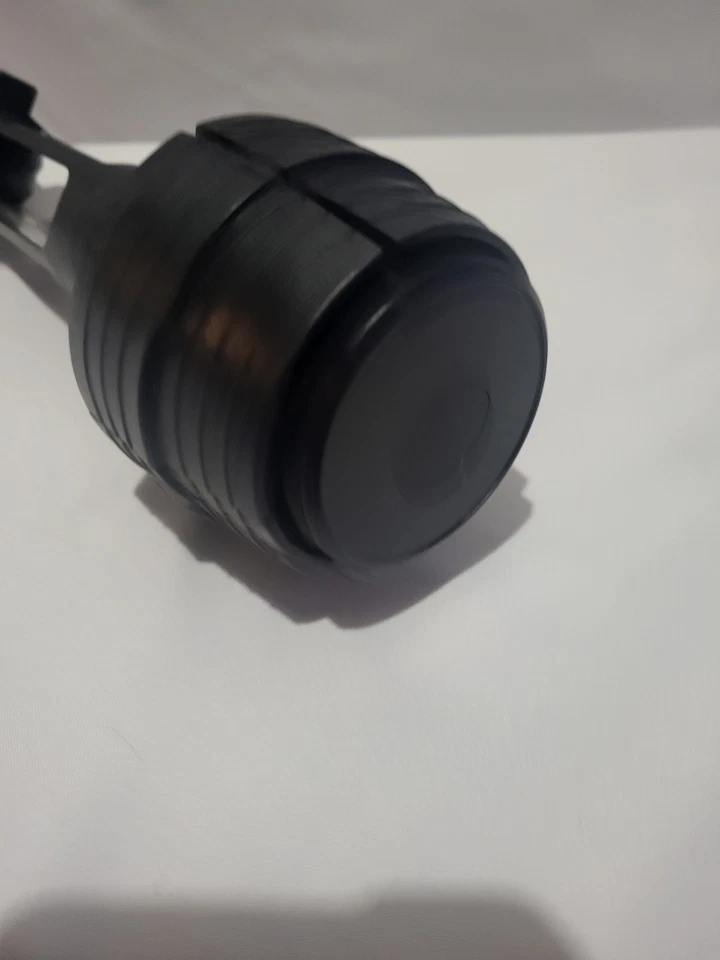 Macally Car Cup Holder Phone Mount - Secure Fit for Phones up to 4.1” Wide - Cup - Image 4 of 4