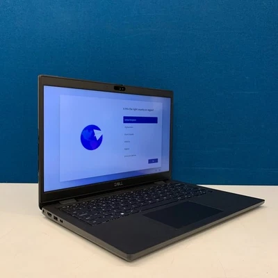 Dell Latitude 3430 · i5-1235U · 16GB · 256GB