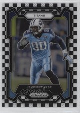 Click to enlarge Jevon Kearse