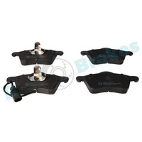 Bremsbelagsatz Scheibenbremse RAP Brakes R-P0305 FüR VW Transporter Multivan T4