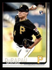 2019 Topps Update Mini On Demand Parallel 151-300 * Set Break * Pick Your Card *