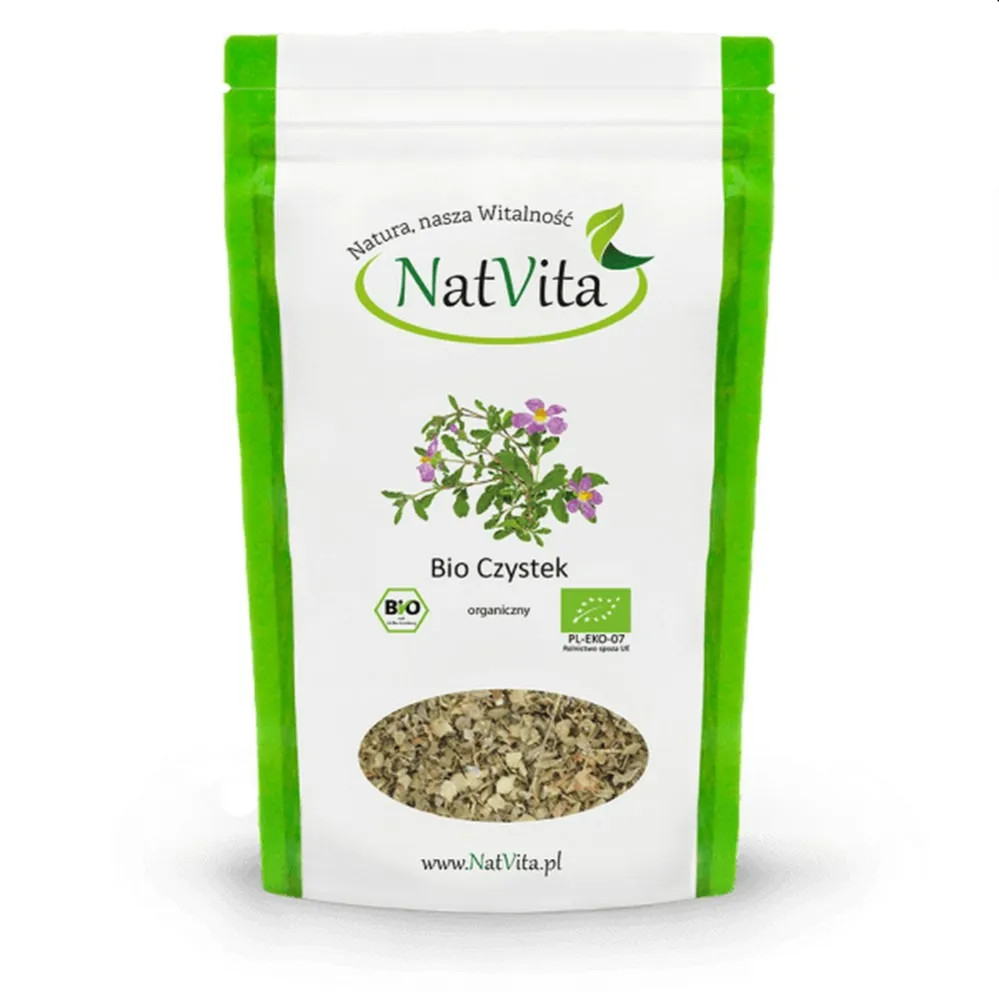 NatVita CISTUS - - 500 176 - 6790₽