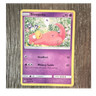 Pokémon TCG Slowpoke 048/145 SM-Guardians Rising Basic Common 70 HP English