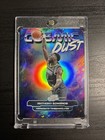 2025 Topps Cosmic Chrome Anthony Edwards Base (RAW)