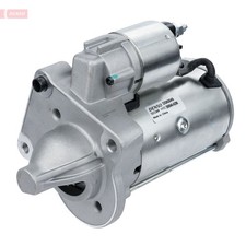 DENSO Anlasser Starter 2.3 kW für Volvo V50 1.6 D2 2.0 D V40 Schrägheck C30