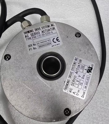   1PC used working FHA-32C-50-E250-C