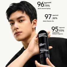 Housewor Fluffy hair shaping Spray peach scented volumizing spray Hair Women