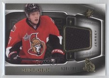 2011-12 SPx SPx Rookie Jerseys 639/799 David Rundblad #164 0a4
