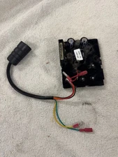 MINN KOTA TROLLING MOTOR PARTS 12 VOLT CONTROL BOARD