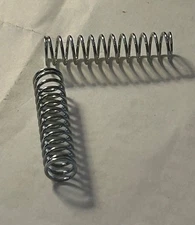 530181 Spring, Slide Valve