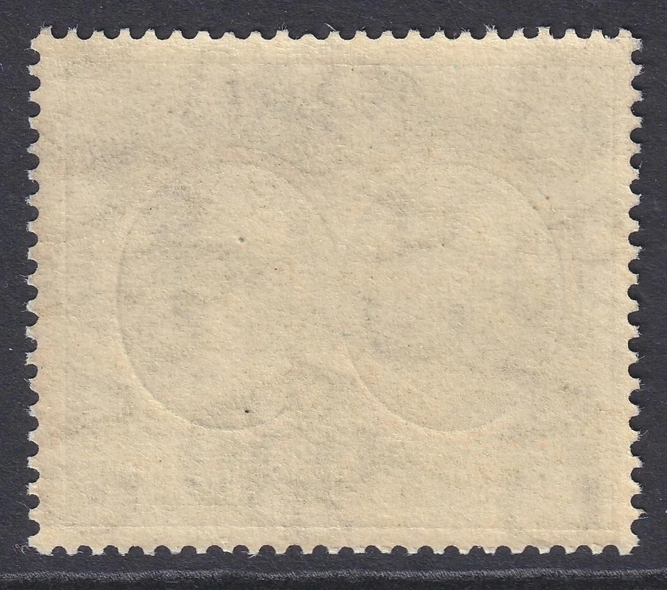 Bermuda 1920 GV  1/2d SG60w MNH. Watermark crown to right of CA. Cat £450. - Image 2 of 2