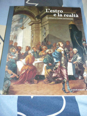 L'estro e la realtà Leonardo Arte
