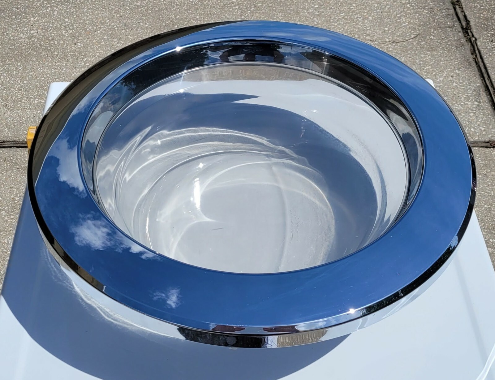 LG Kenmore Door Assembly Genuine OEM 3581ER1008Z (AP5306657) LOCAL