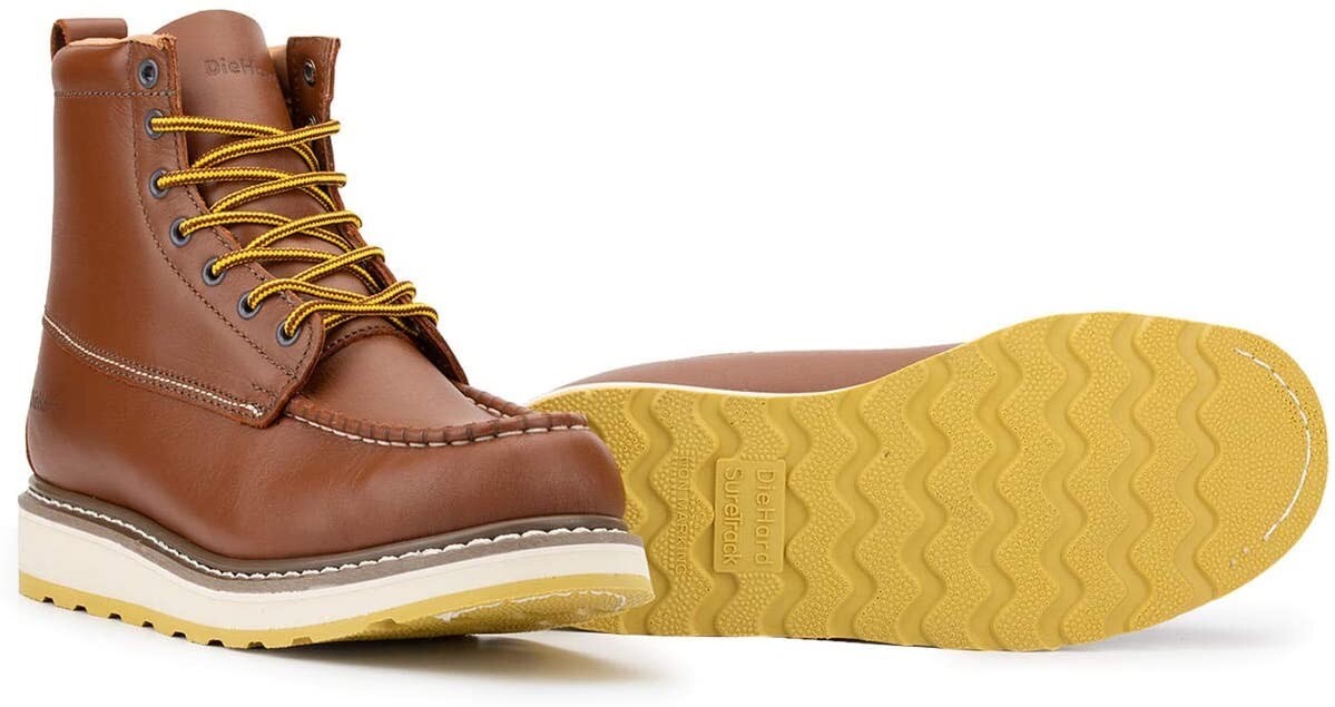 wolverine soft toe 84907