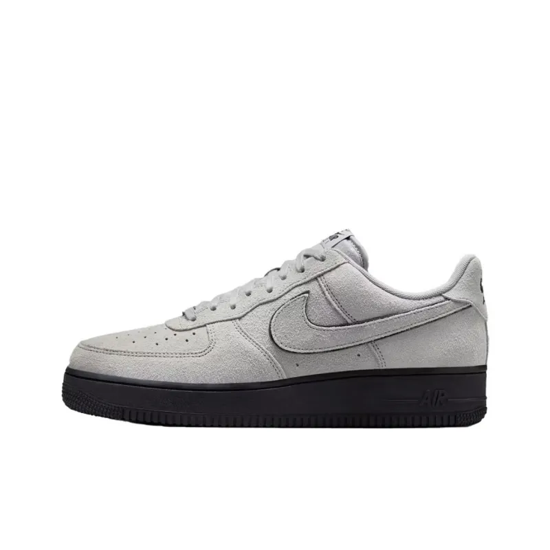 Nike Air Force 1 ライトグレー スニーカー Nike Air Force 1 Low Unisex Gray HQ1966-001 Men's Sizes | eBay