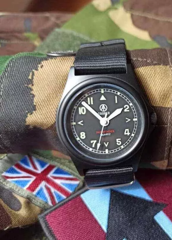 Army g10 watch sales