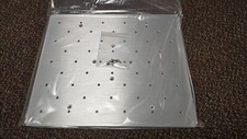 Thermo Scientific, Universal Aluminum Platform for shaking incubators, 88881122