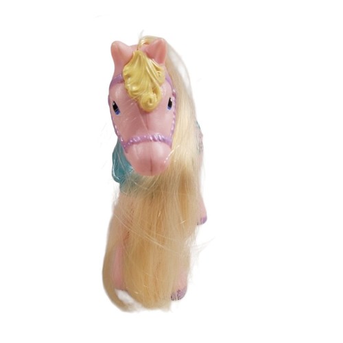 Fisher Price Once Upon A Dream Gartenpony Pferd liebevolle Familie Royal Ponys 1995 - Bild 4 von 17