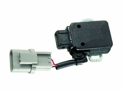 ぐりおさま For 1985-1995 Nissan 300ZX Throttle Position Sensor 82715RH