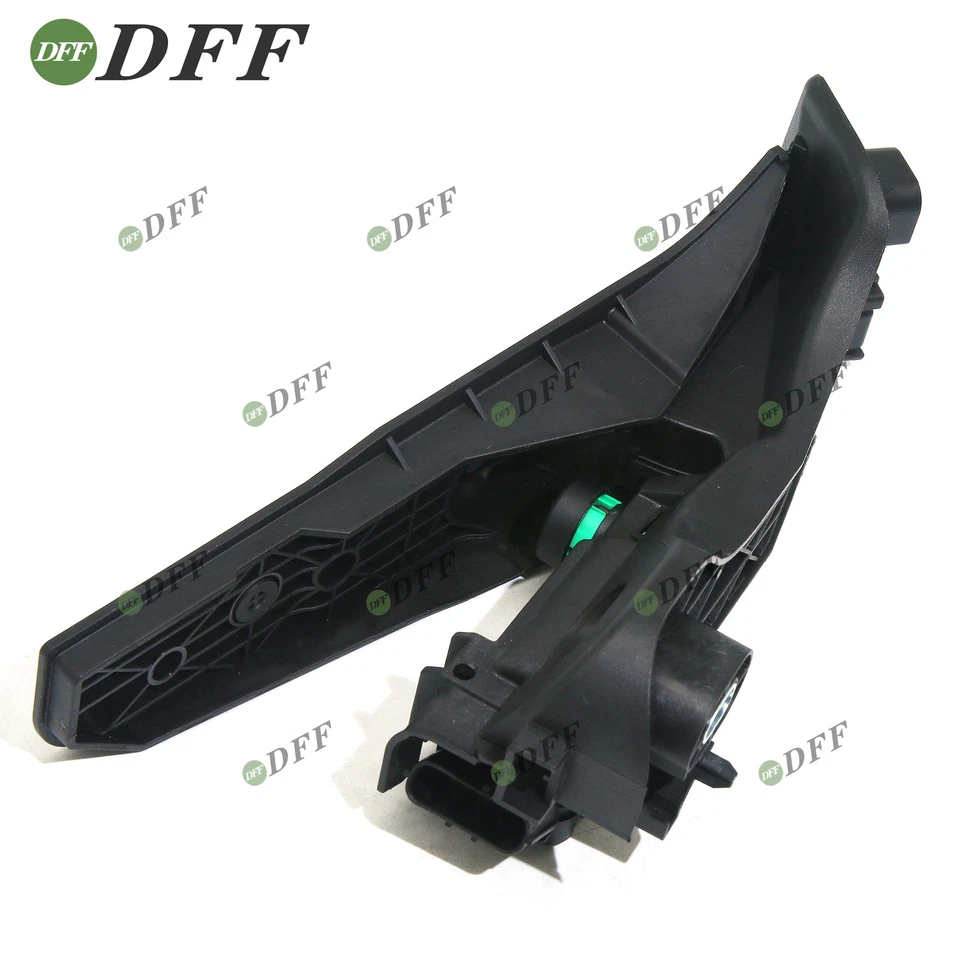 ¡NUEVO! Sensor de pedal acelerador Volkswagen Jetta Hella 010946011 1K1723503AP Foto 4 de 4