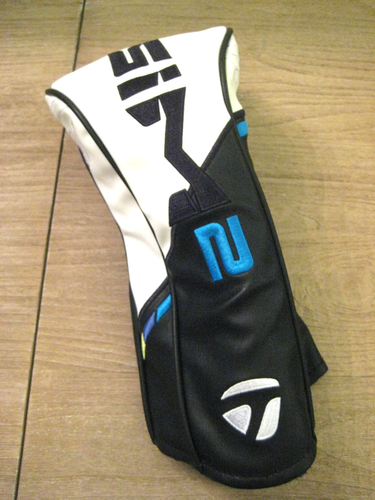 New TaylorMade SIM 2 Max Driver- RH- Fujikura Ventus 5s- 10.5* Degree Stiff- +HC - Picture 17 of 17