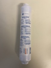 Genuine GE GXRTLL Long Life In-Line Refrigerator Water Filter 5yr  4200gal Life/