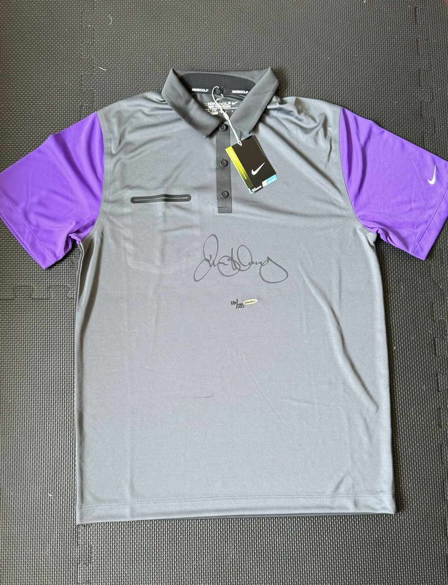 rory nike shirt