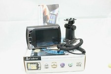 Cobra GPSM 4000 4-Inch GPS Navigation System Cobra Nav One