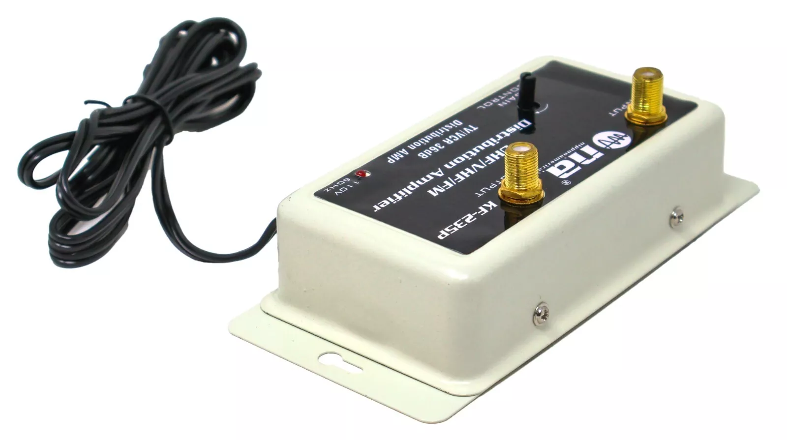 Nippon America 36dB Gain Cable Antenna Distribution Nippon America 36dB Gain Cable Antenna Distribution