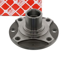 febi 03965 Radnabe FüR Opel Astra F Vectra B Calibra A Vorne 0326194