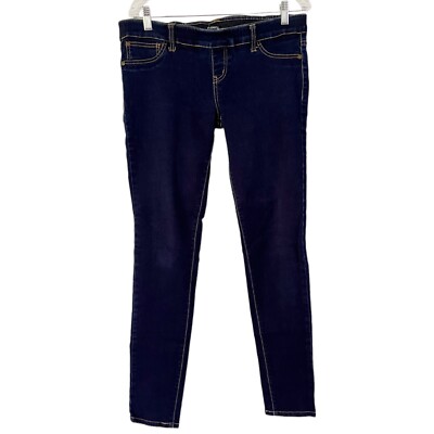 Celebrity Pink Under The Belly Stretch Denim Skinny Maternity