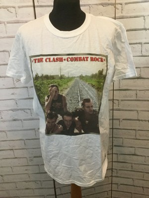 element t shirt white