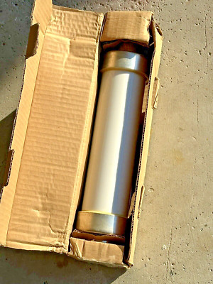 Driwisa High-Voltage Fuse DRS 04/250-B2 4.8KV 250A New Box