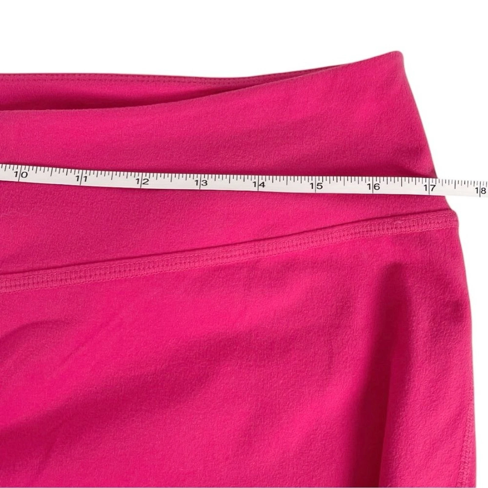 beyond-yoga bright spacedye retro cropped flare pants