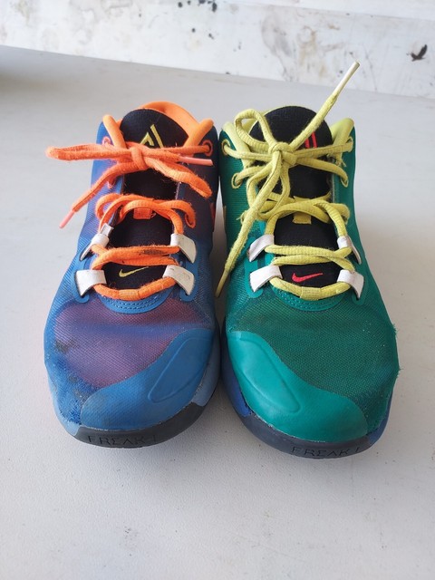 multicolor freak 1