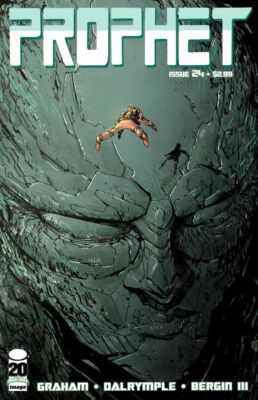 Prophet (2012) #  24 (8.0-VF)