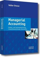 Managerial Accounting | Buch | 9783791033457