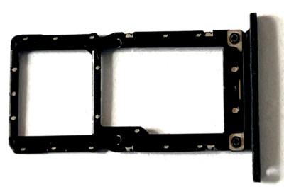 OEM Orbic Maui RC545L SIM Tray SD Card Holder Tray OEM Replacement ...