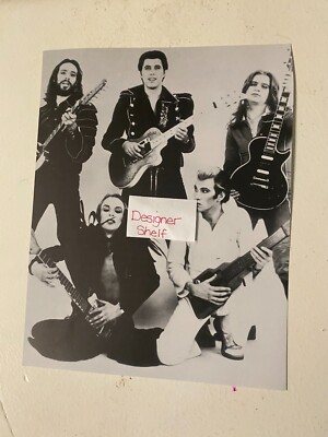 Night School By Francine Hunter Mudd Club 1979  Book Photograph