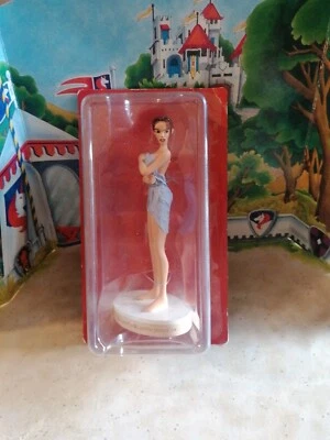 Figurine Lara Croft Tomb Raider N°28 - Photo 1/4