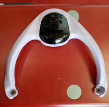 Genuine Buddy 50 Scooter GRAB BAR / GRAB RAIL