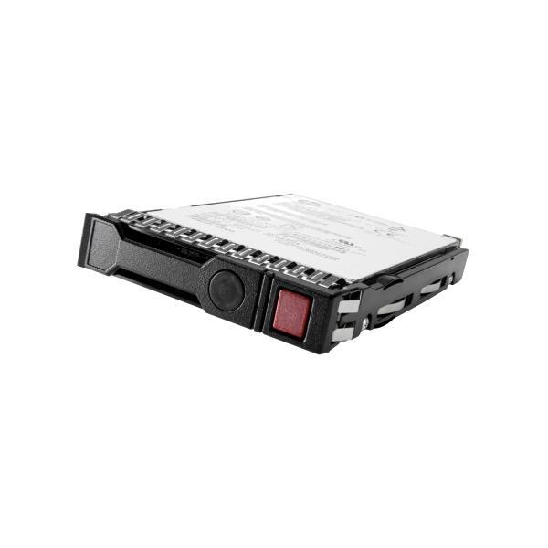 Hewlett Packard Enterprise 507749-001 disco rigido interno 2.5" 500 GB SATA